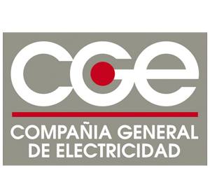 Compañia general de electricidad