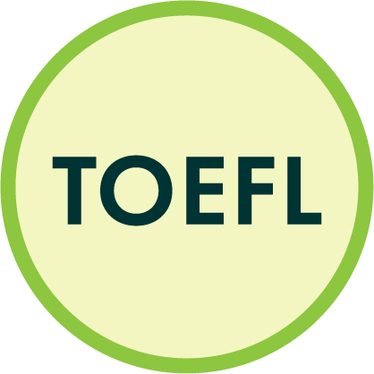 INGLÉS PARA PREPARAR EXAMEN TOEFL 