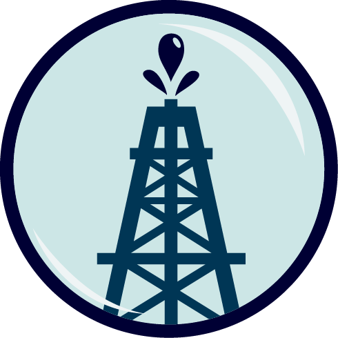 ingles gas petroleo