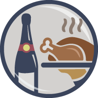 ingles gastronomico