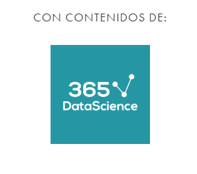 INGLÉS PARA ESTADÍSTICA APLICADA A LA CIENCIA DE DATOS Y ANÁLISIS DE NEGOCIOS 